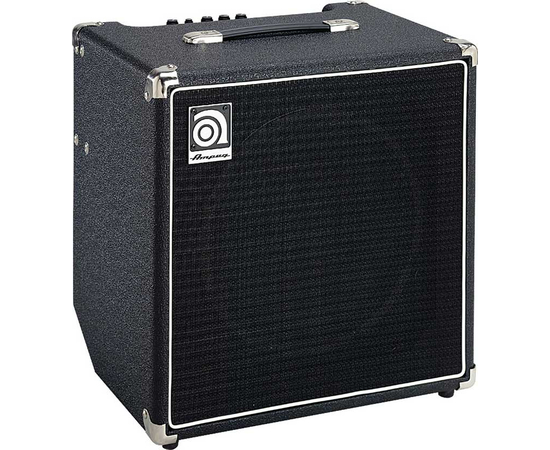 Басовый комбо Ampeg BA-210SP - 2828 за 0 грн. | 4Club